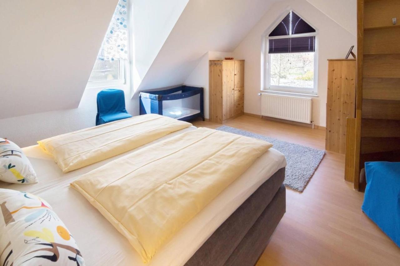 Ferienhaus Inselrosen Dornumersiel Exteriér fotografie
